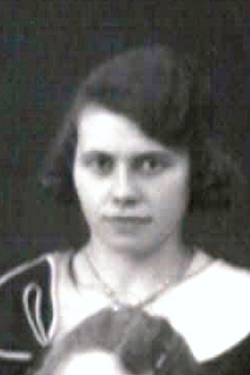 Maria Johanna Platvoet